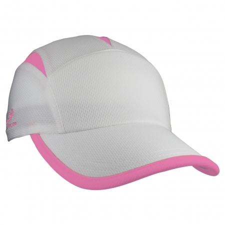 Headsweats Go Hat - zweifarbige Laufmütze