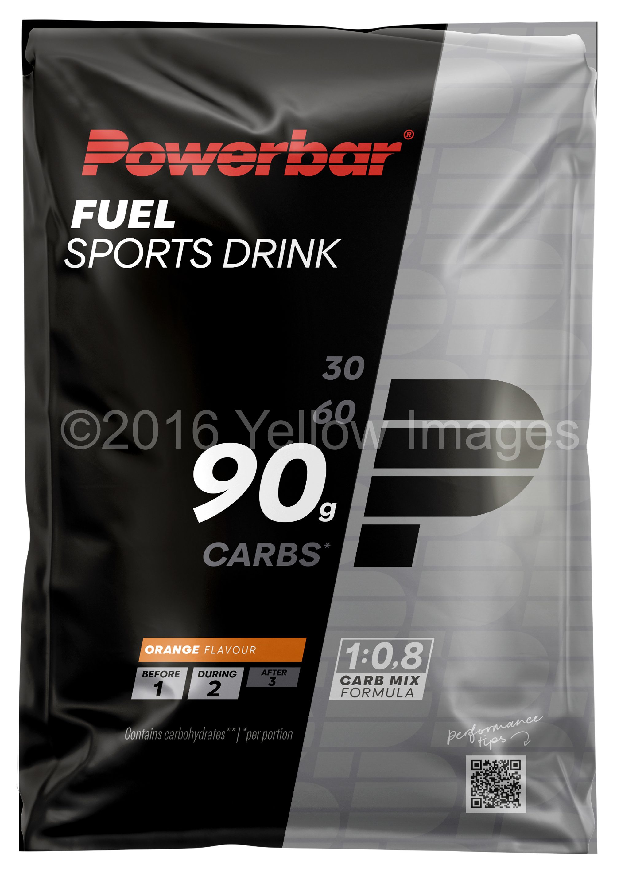 Powerbar Fuel 90 Sports Drink 94g
