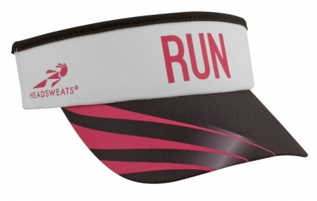 Headsweats Supervisor RUN - Schirmmüzte