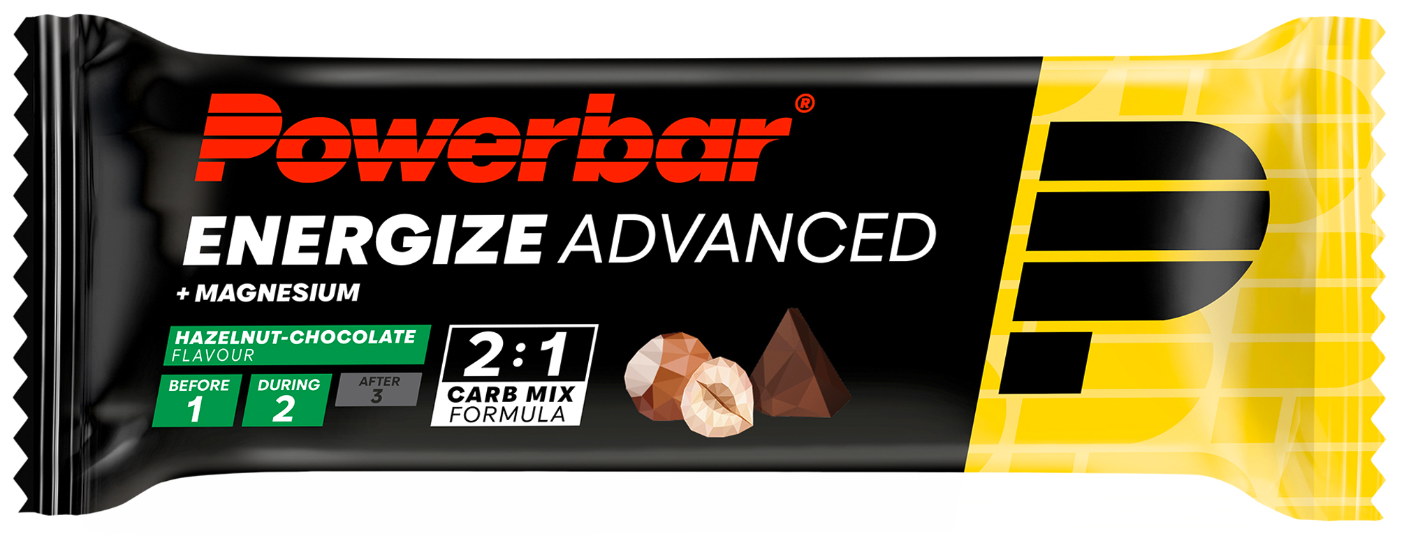 Powerbar Energize Bar 55g