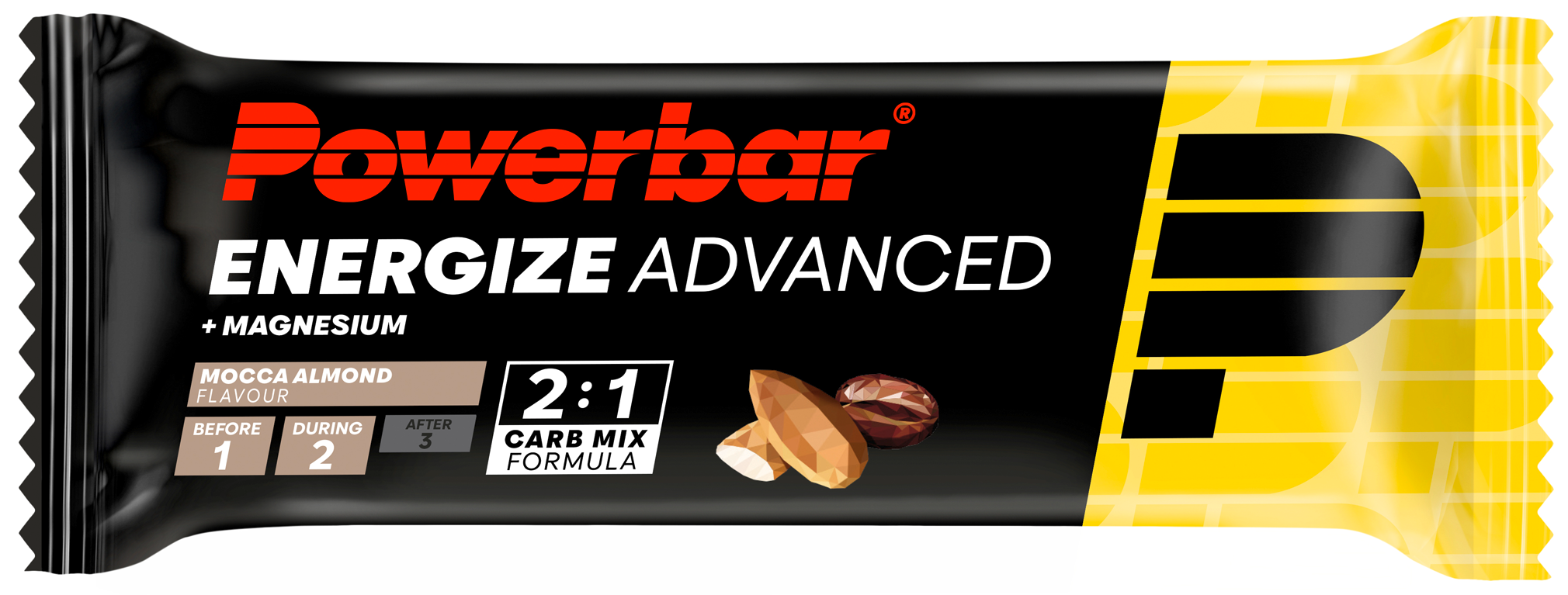 Powerbar Energize Bar 55g