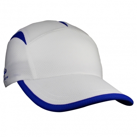 Headsweats Go Hat - zweifarbige Laufmütze
