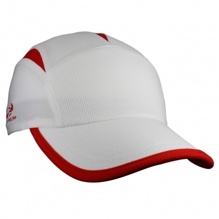 Headsweats Go Hat - zweifarbige Laufmütze