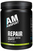 AMSPORT Repair Collagen Peptid Komplex 400g