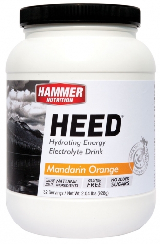 Hammer Nutrition HEED 928g Dose