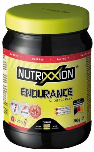 Nutrixxion Endurance Drink 700g