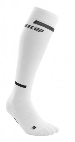 CEP The Run Compression Socks Damen Weiss