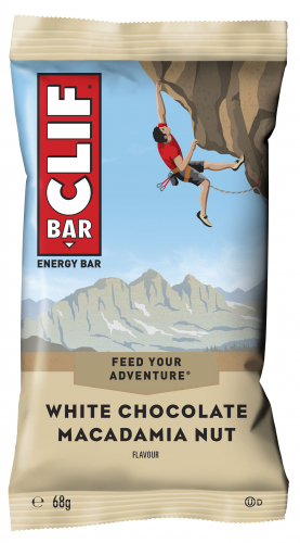 Clif Bar - Energieriegel 68g