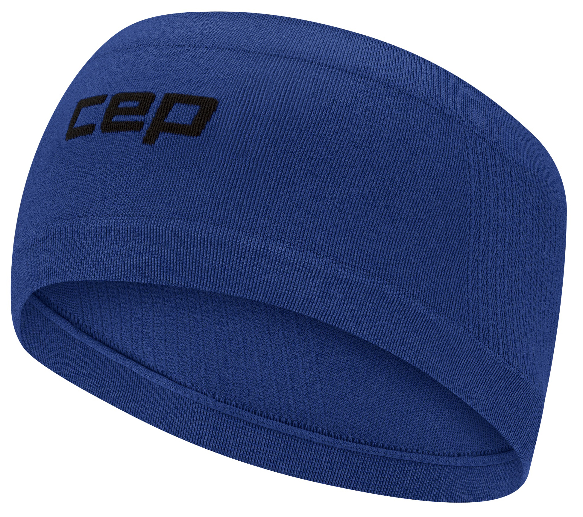 CEP Core Run Headband 3.0 Dunkelblau