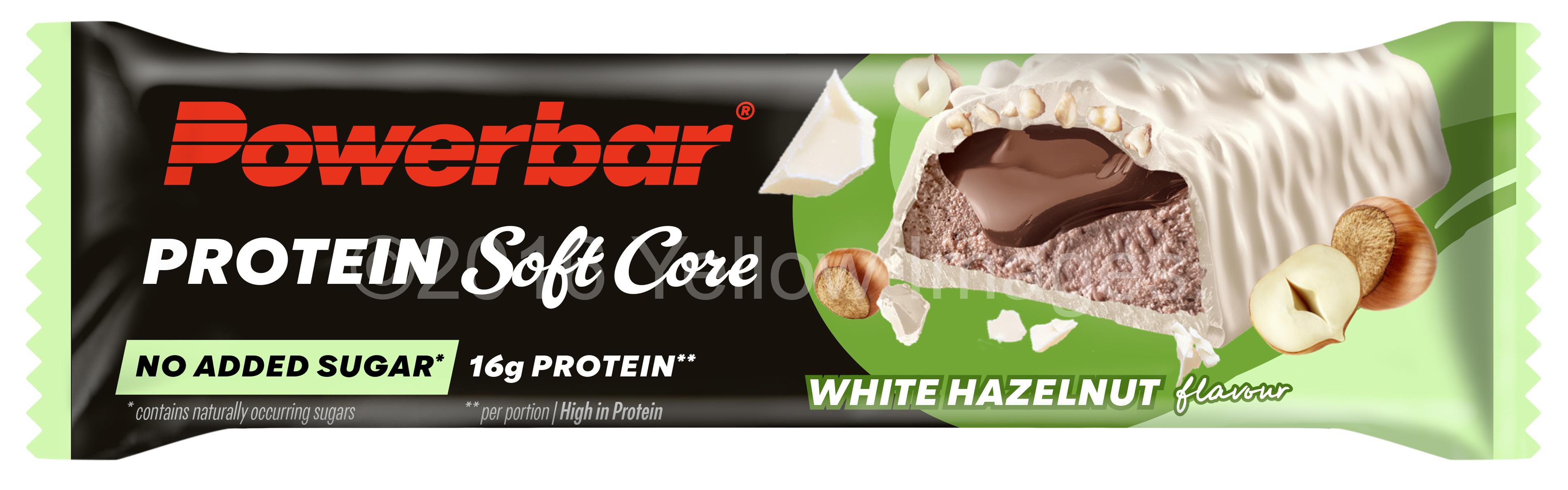 Powerbar Protein Soft Core 48g