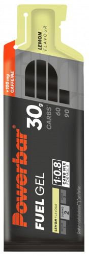Powerbar Fuel 30 Gel Beutel 50ml