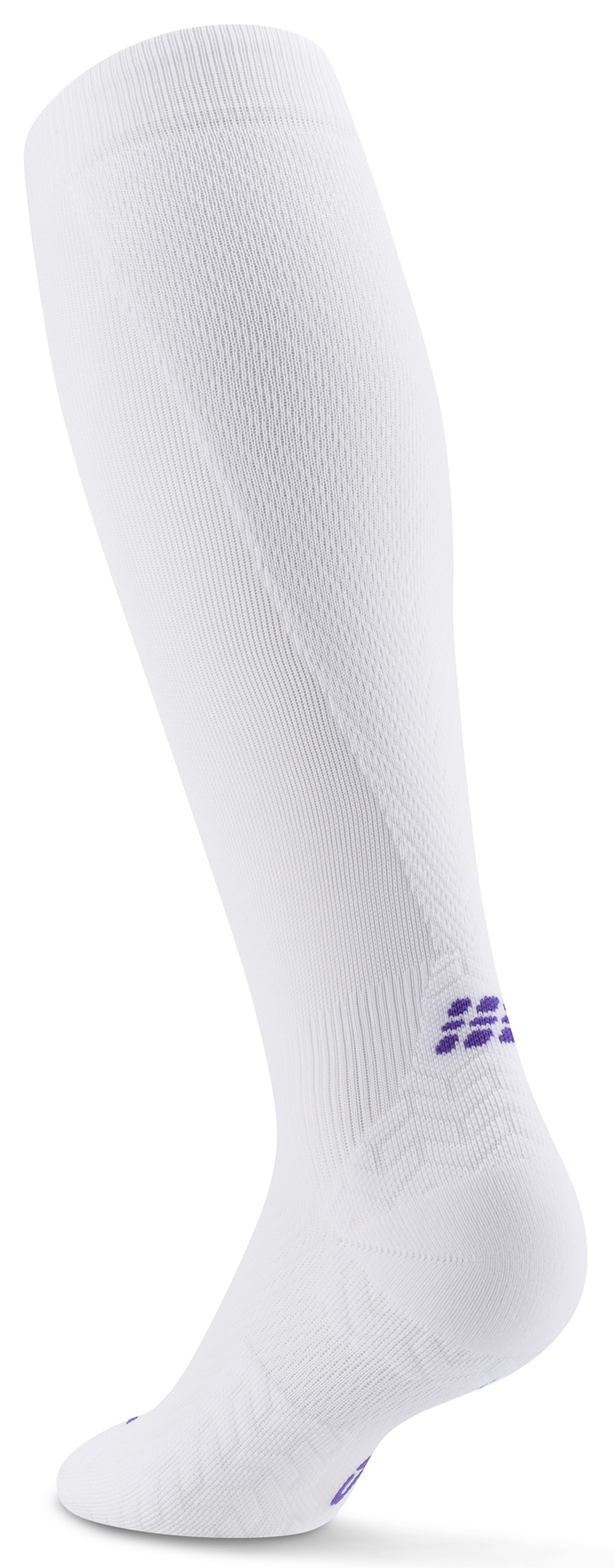 CEP Core Run Ultralight Compression Socks 4.0 Herren Weiß