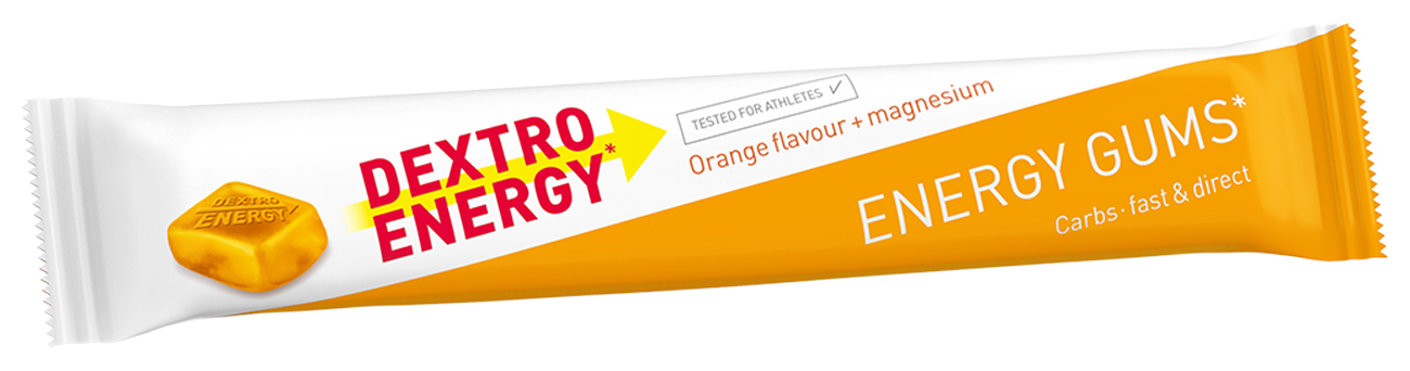 Dextro Energy Gums 45g