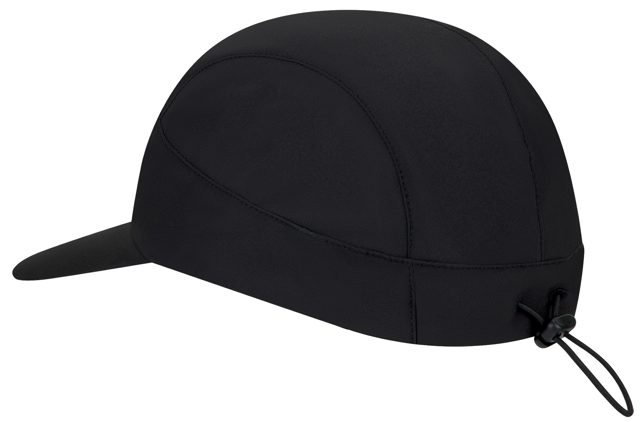 CEP Core Run Soft Cap Schwarz