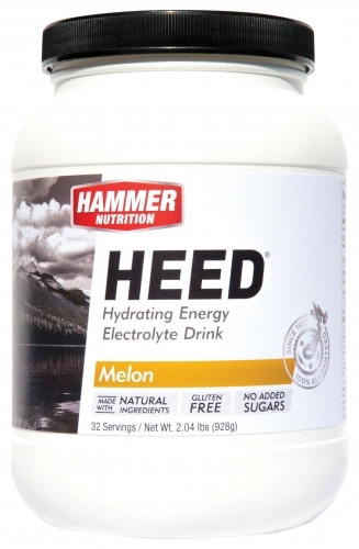 Hammer Nutrition HEED 928g Dose