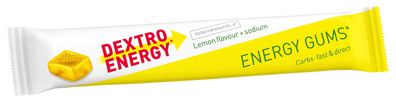 Dextro Energy Gums 45g