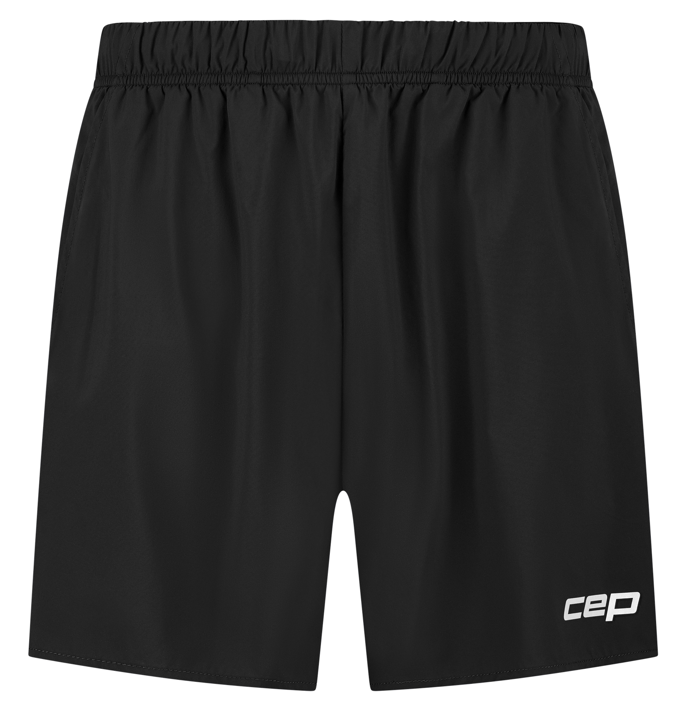CEP Core Run Loose Fit Shorts Herren Schwarz