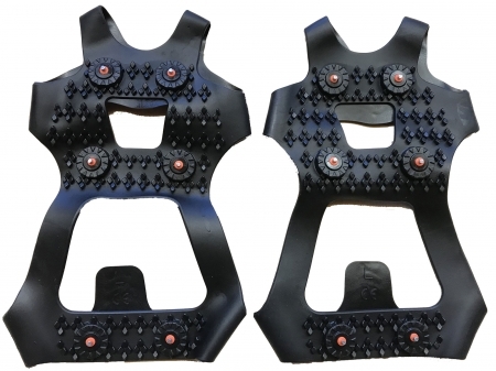 Springyard WalkSafe Easy Grip Schuh-Spikes