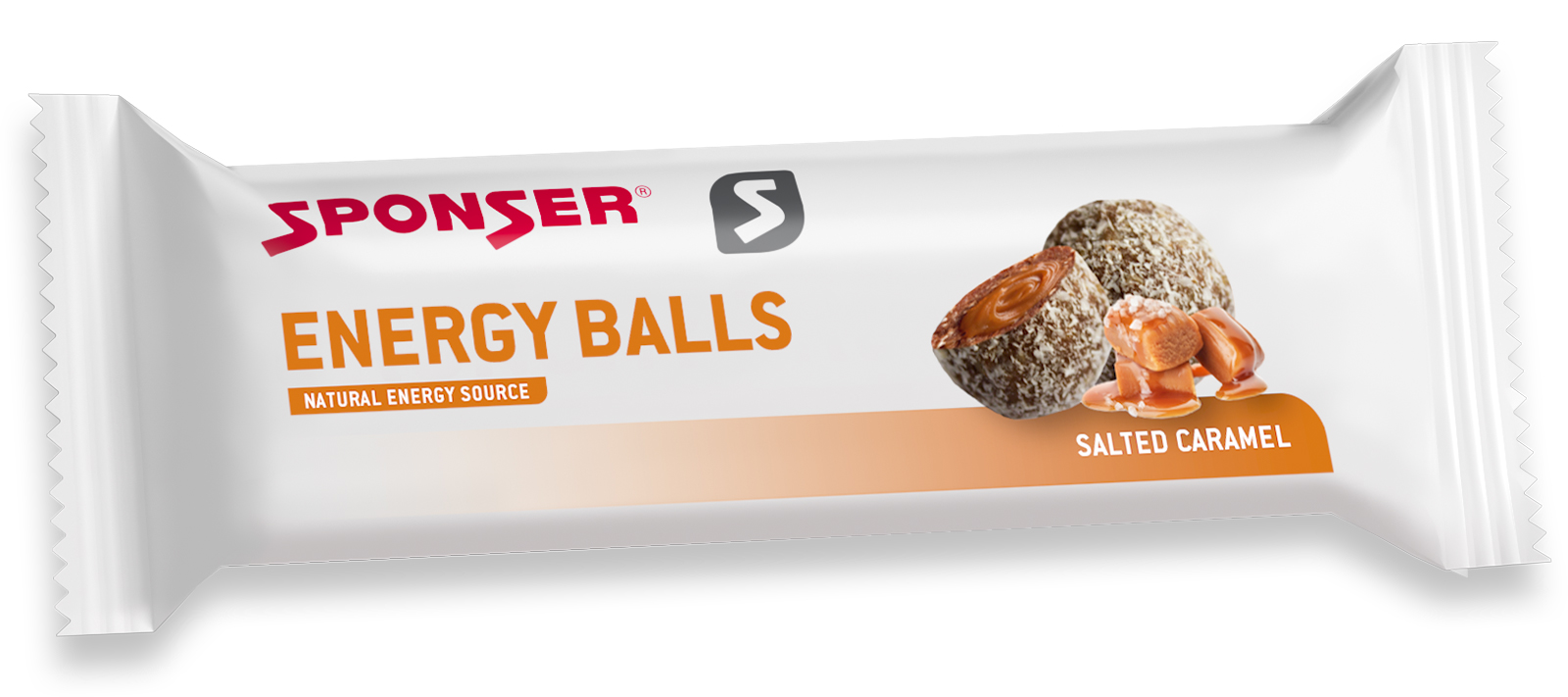 Sponser Energy Balls 45g