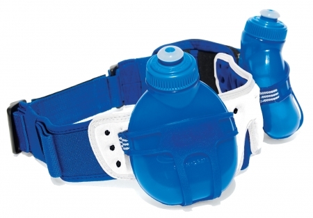 Fuel Belt Revenge R20 - 2-Flaschen Trinkgurt