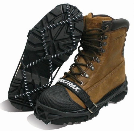 Yaktrax PRO - Schuhschneeketten