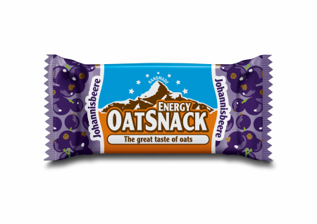 Energy Oat Snack 65g
