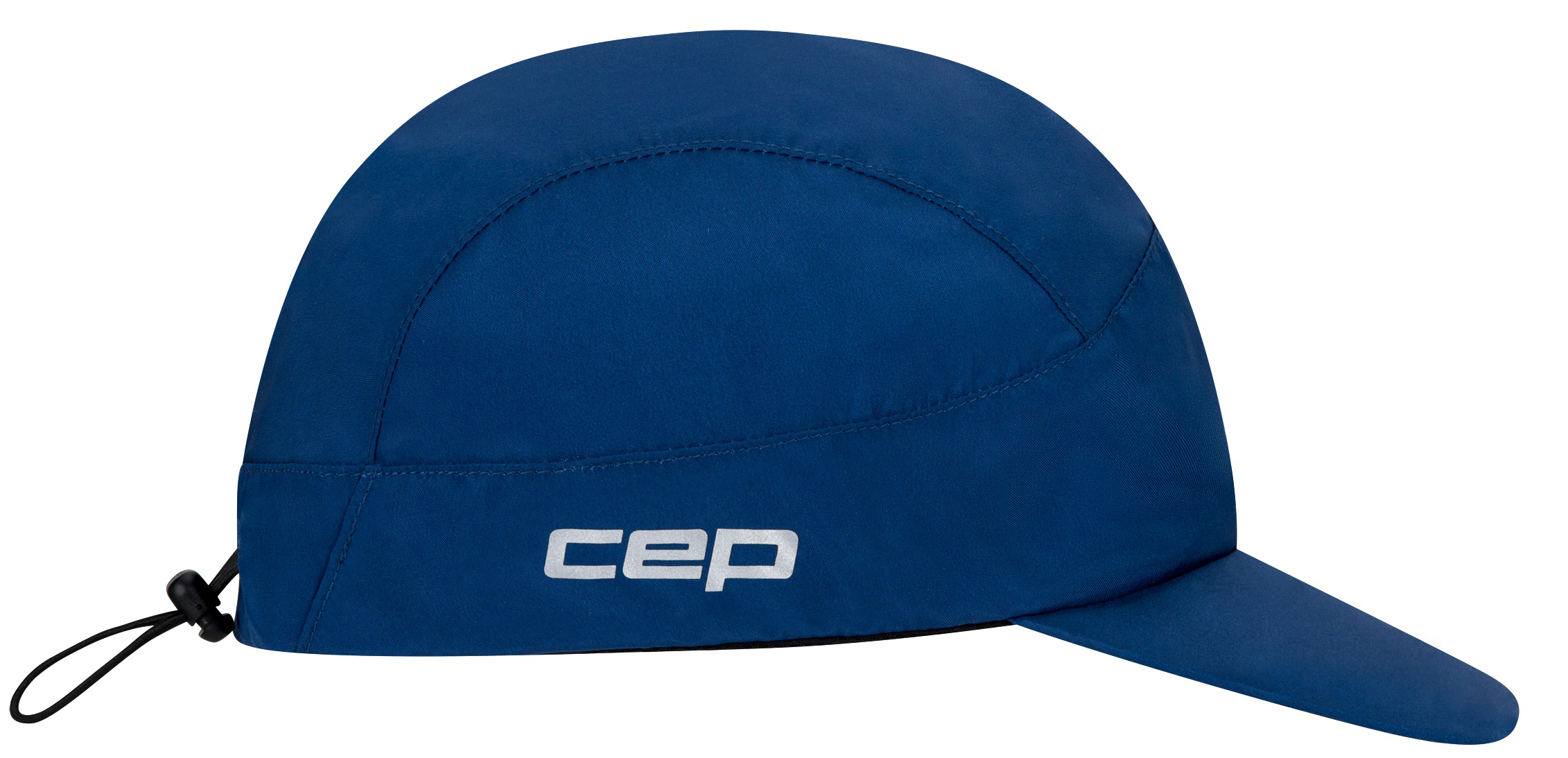 CEP Core Run Soft Cap Dunkelblau