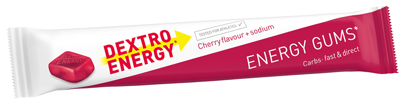 Dextro Energy Gums 45g
