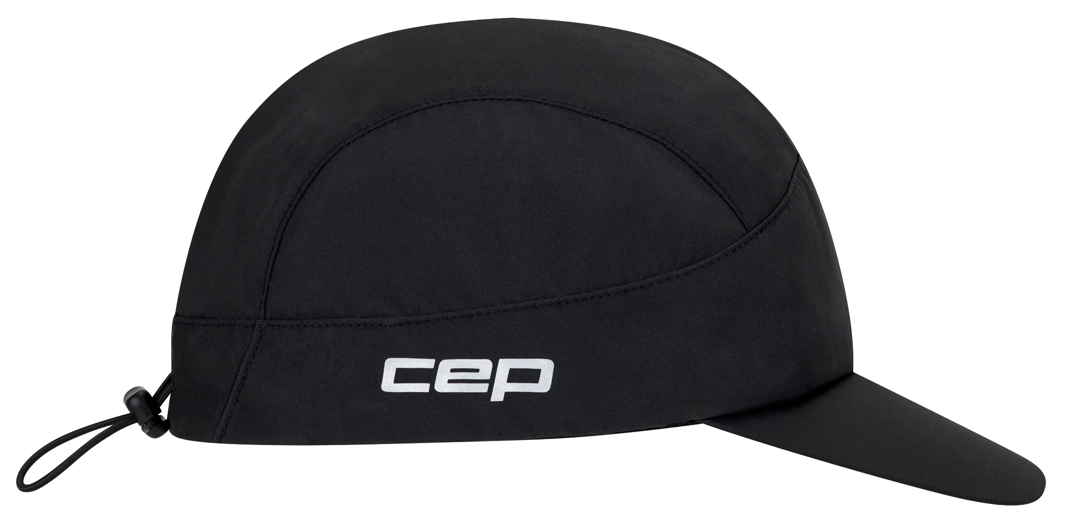 CEP Core Run Soft Cap Schwarz