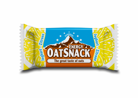 Energy Oat Snack 65g