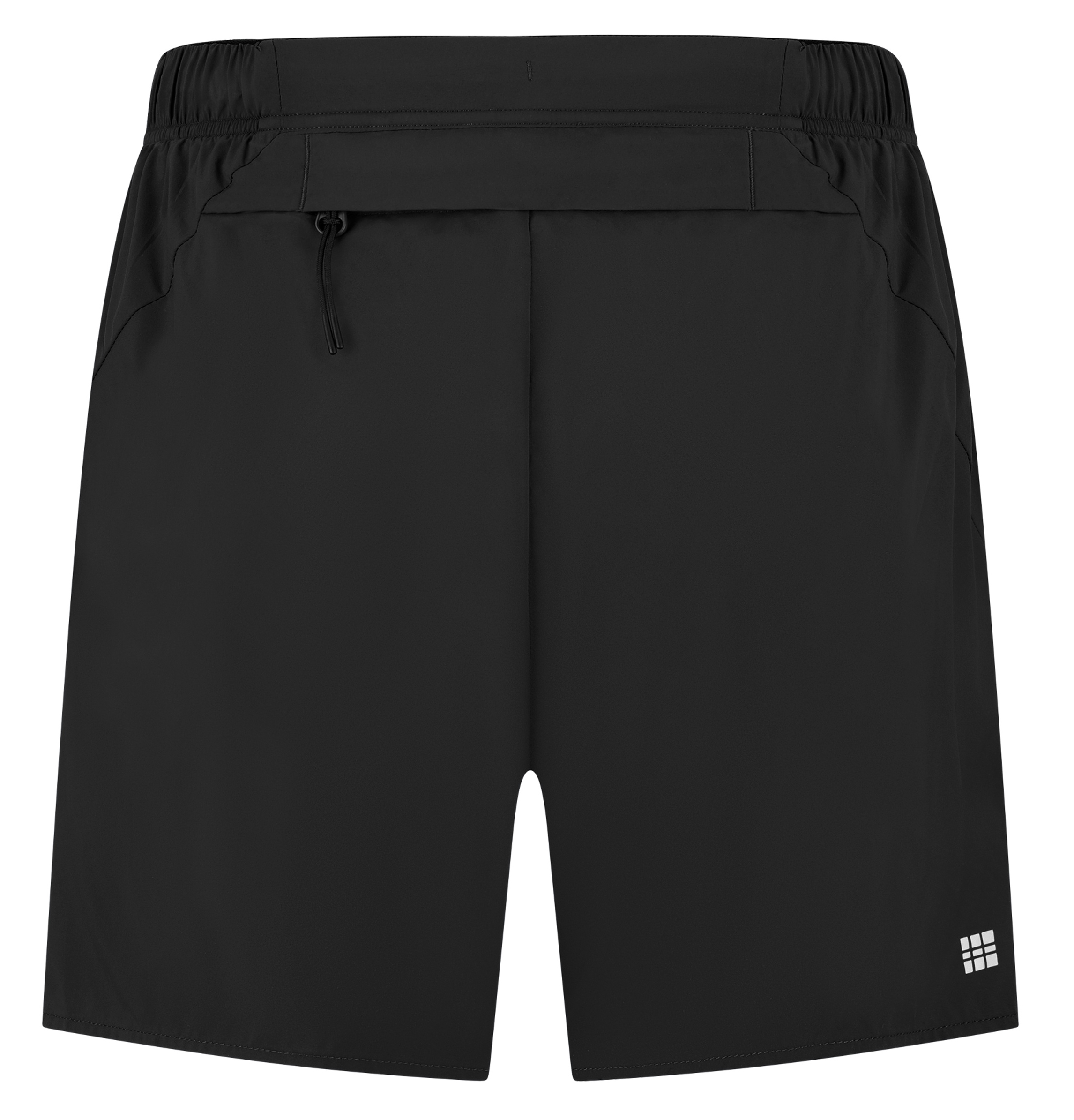 CEP Core Run Loose Fit Shorts Herren Schwarz