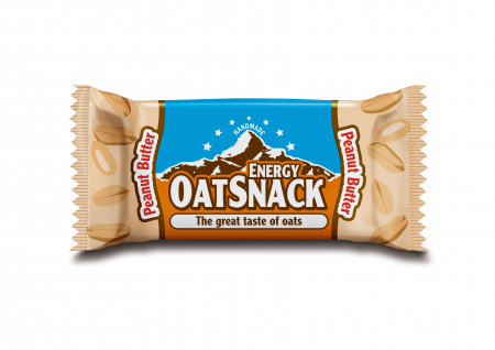 Energy Oat Snack 65g