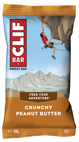 Clif Bar - Energieriegel 68g