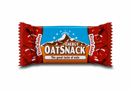 Energy Oat Snack 65g