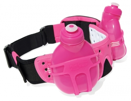 Fuel Belt Revenge R20 - 2-Flaschen Trinkgurt