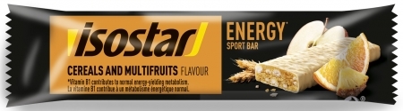 Isostar Energy Bar 35g