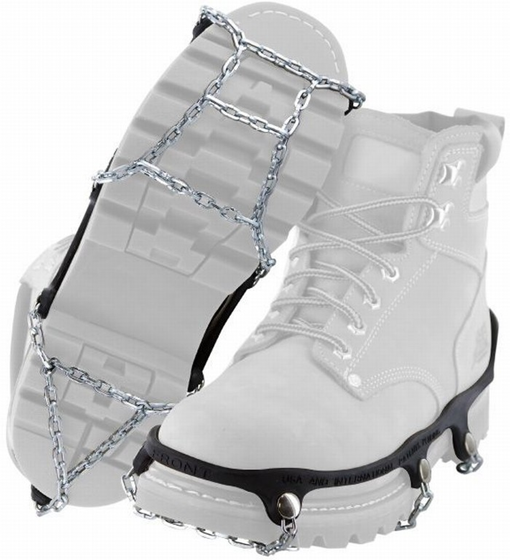 Yaktrax CHAINS - Schuhschneeketten