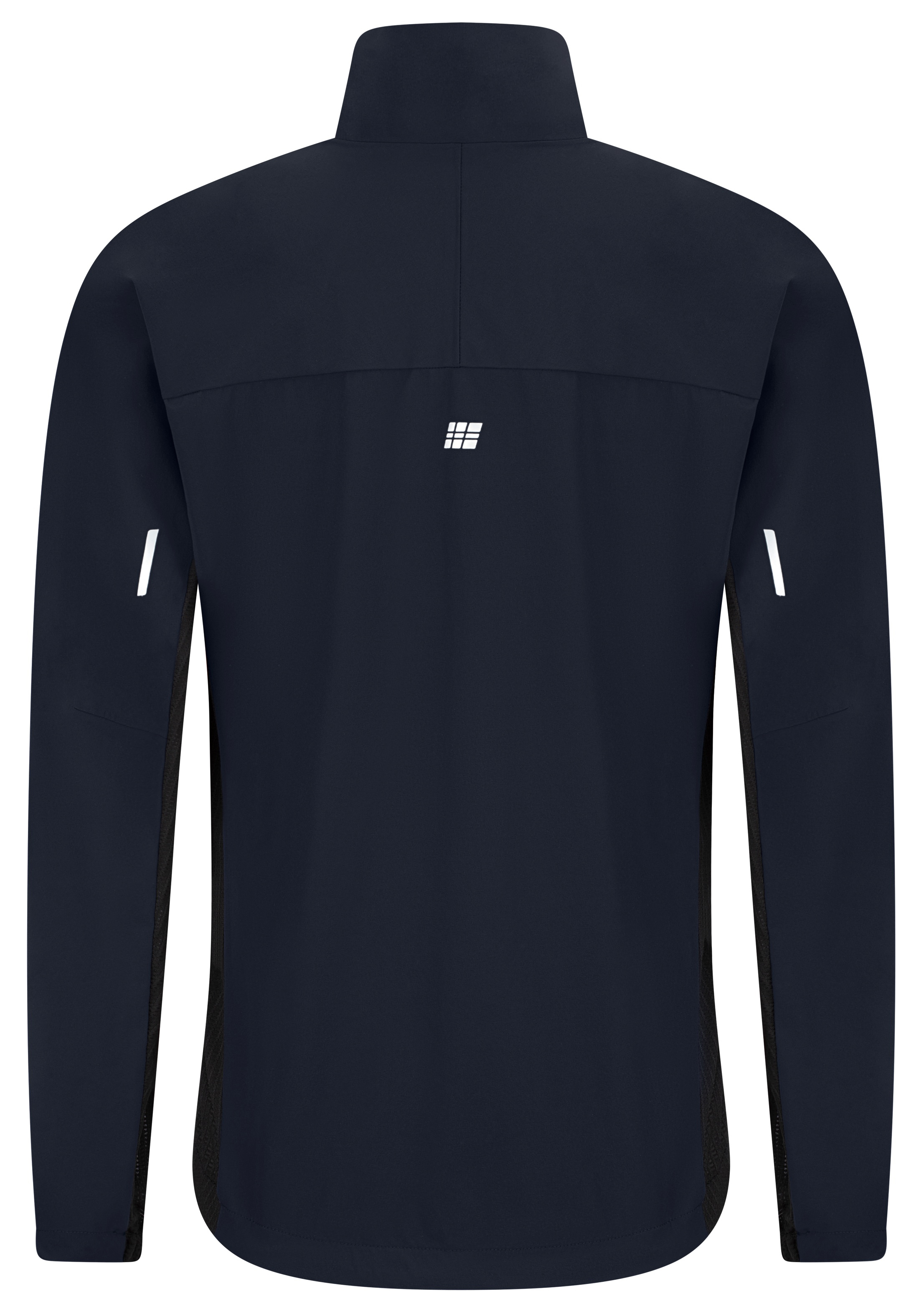 CEP Core Run Windbreaker 2.0 Damen Dunkelblau