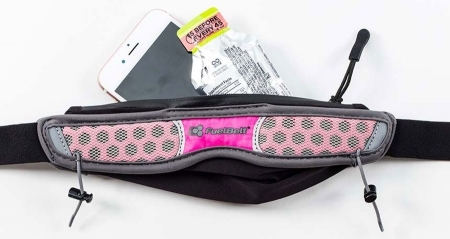 FuelBelt Stretch Race Belt Damen