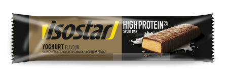 Isostar High Protein 25 Bar 35g