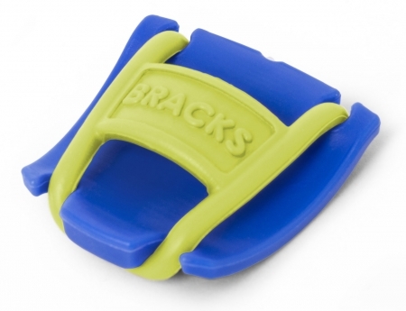 Bracks - Schnürsenkel-Clip