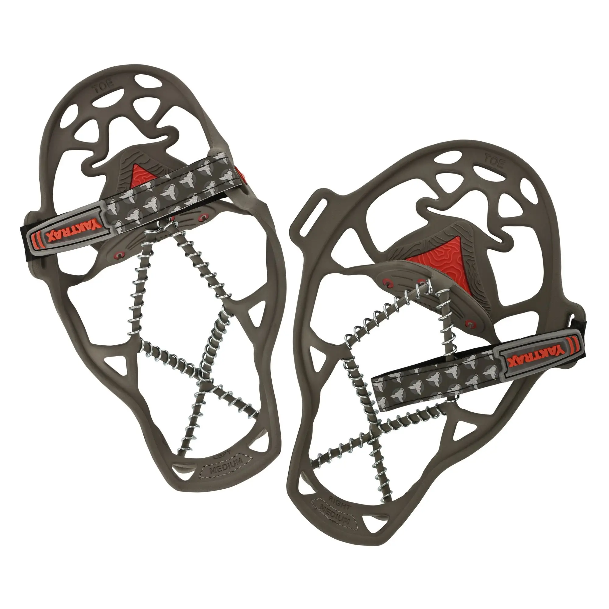 Yaktrax RUN - Schuhschneeketten & Schuhspikes