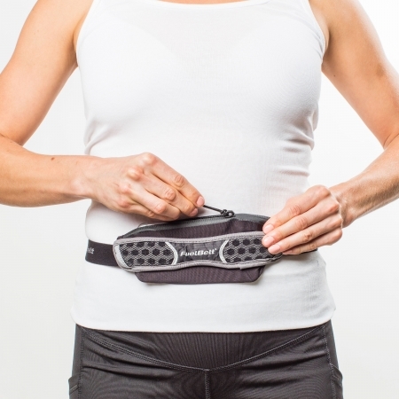 FuelBelt Stretch Race Belt Damen