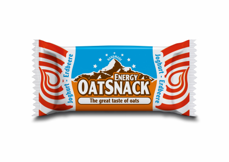 Energy Oat Snack 65g