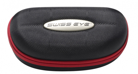 Swiss Eye Model Arrow - Dark Blue Matt / Light Blue