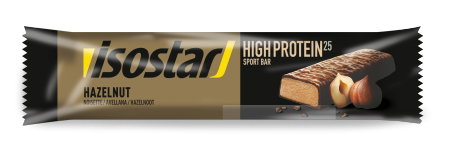 Isostar High Protein 25 Bar 35g