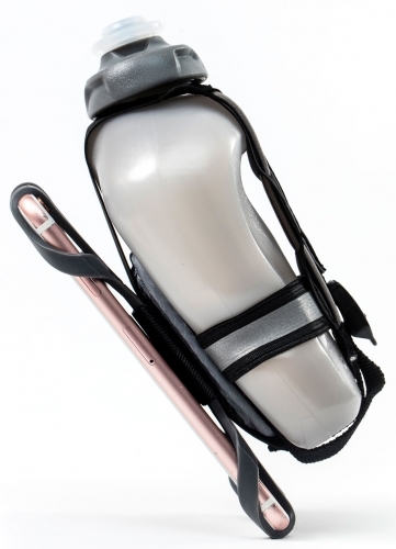 FuelBelt Tech Fuel