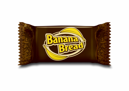 Energy Oat Snack 65g