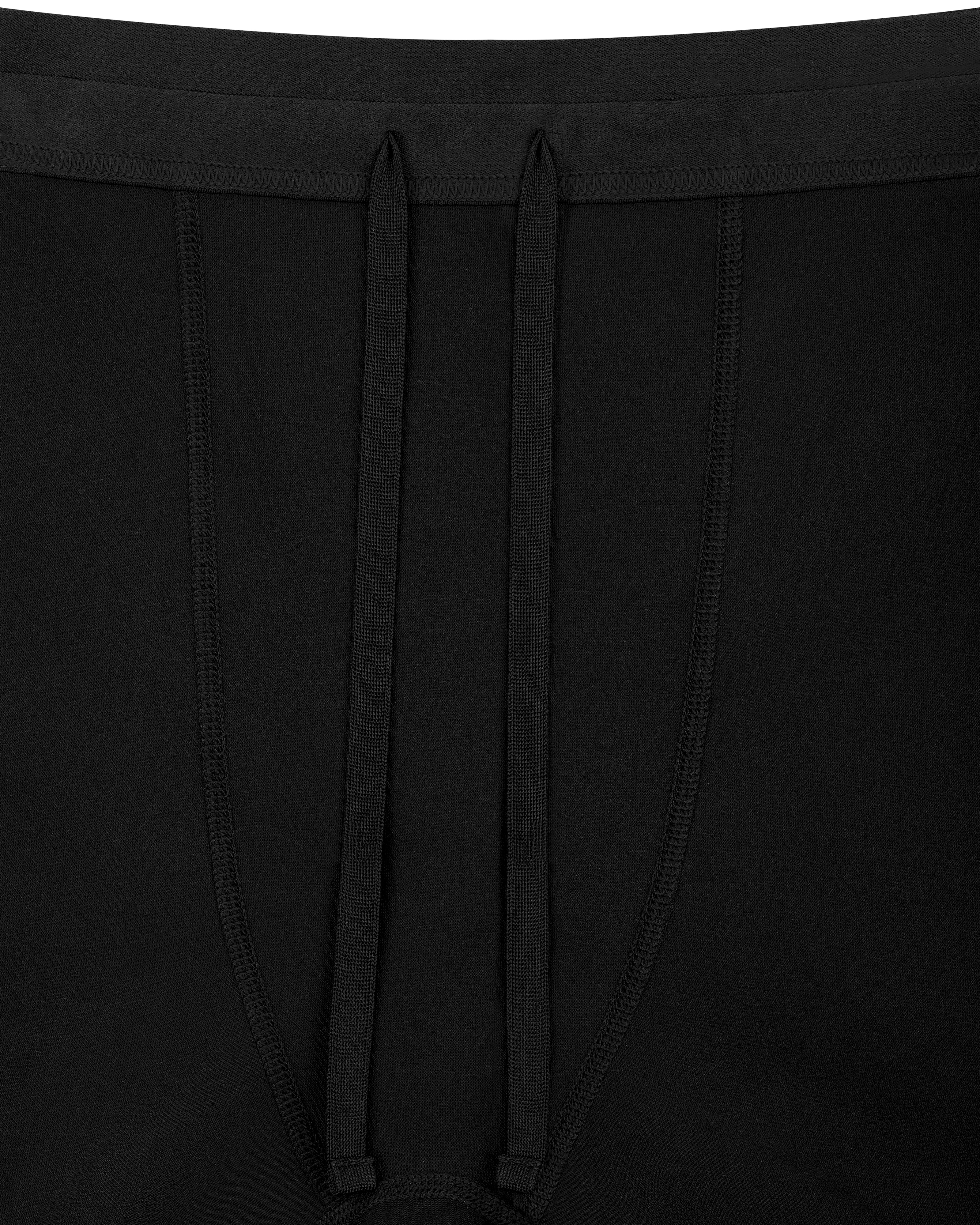 CEP Core Run Thermal Compression Tight Herren Schwarz