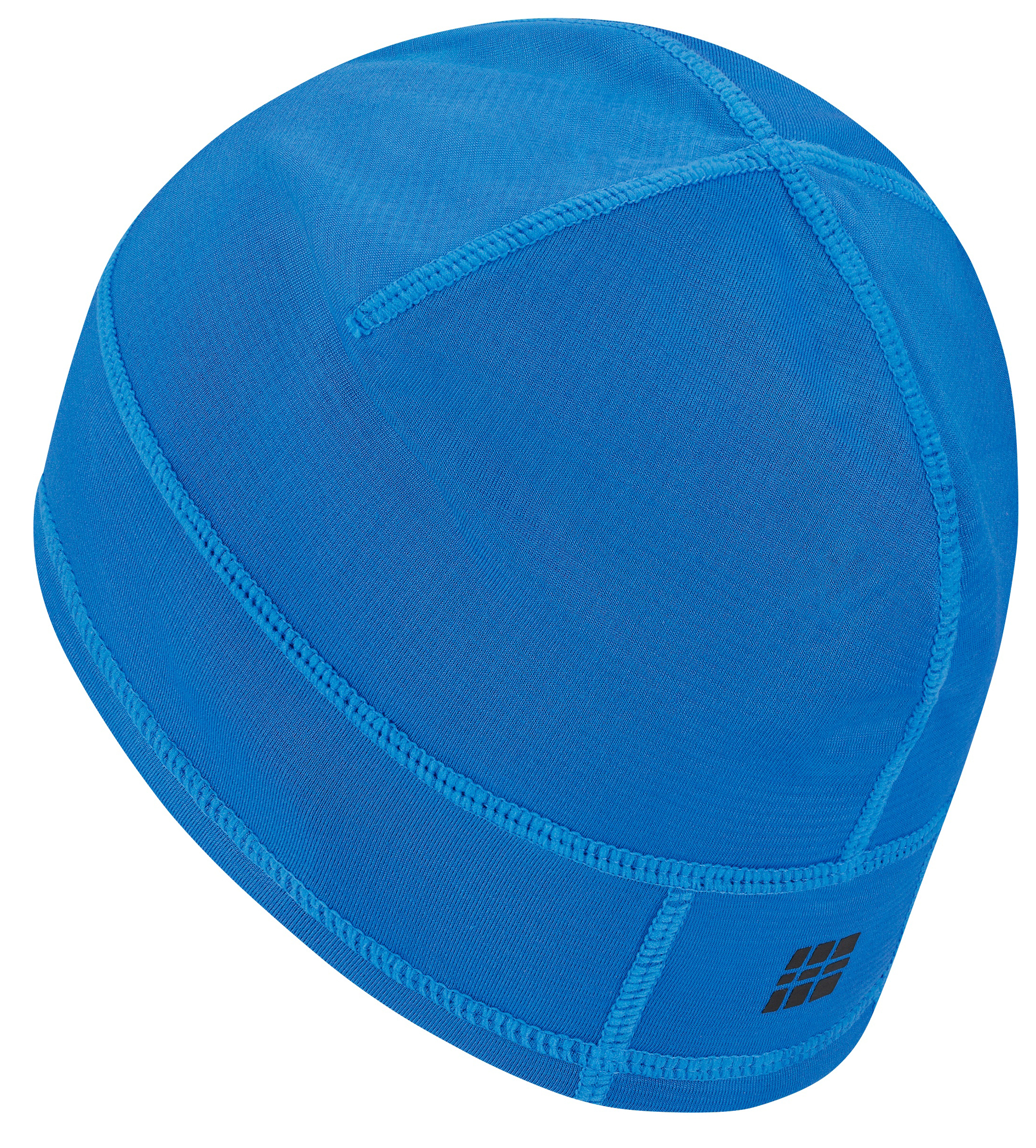 CEP Core Run Thermal Beanie Blau